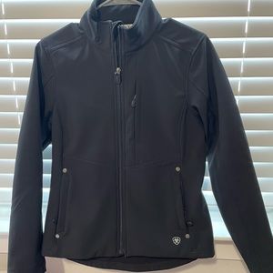ARIAT soft shell ladies jacket